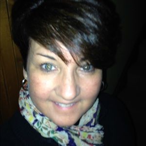 Meet your Posher, Suzanne